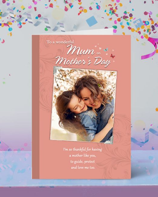MOTHER’S DAY CARDS O-MD-2203-P6