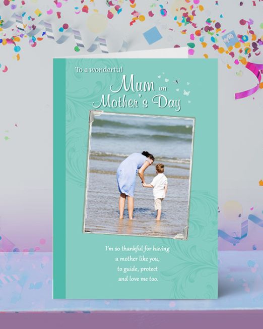 MOTHER’S DAY CARDS O-MD-2204-P6