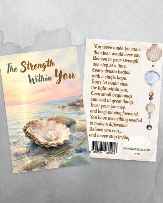 The Strength Within You: W-91